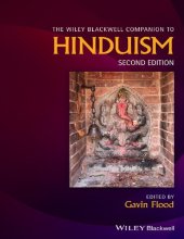 book The Wiley Blackwell Companion to Hinduism