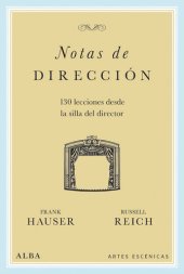 book Notas de dirección: 130 lecciones desde la silla del director