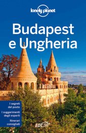 book Budapest e Ungheria