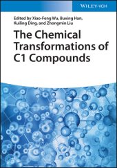 book The Chemical Transformations of C1 Compounds