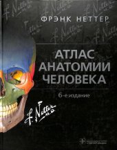 book Атлас анатомии человека (6-е издание)