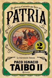 book Patria 2