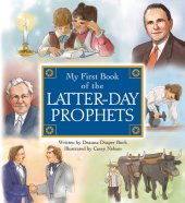 book My First Book of the Latter-Day Prophets