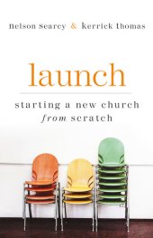 book Launch: Starting a New Church from Scratch