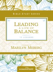 book Leading a Life of Balance