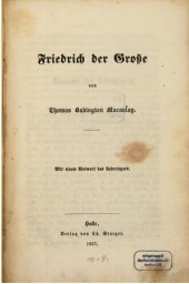 book Friedrich der Große