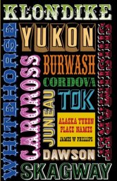 book Alaska-Yukon Place Names