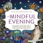 book A Mindful Evening: Complete each day with a calm mind and open heart