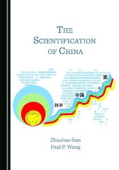 book The Scientification of China