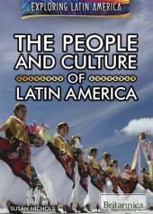 book The People and Culture of Latin America