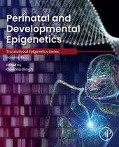 book Perinatal and Developmental Epigenetics