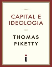 book Capital e Ideologia