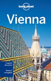 book Vienna. Con carta estraibile