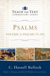 book Psalms--Volume 2: Psalms 73-150