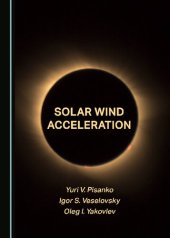 book Solar Wind Acceleration