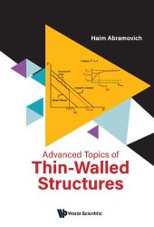 book Advanced Topics of Thin-Walled Structures