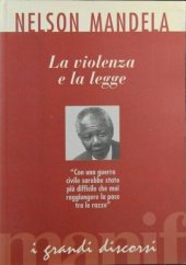 book La violenza e la legge