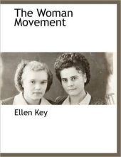 book The Woman Movement