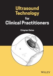 book Ultrasound Technology for Clinical Practitioners