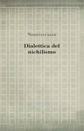 book Dialettica del Nichilismo