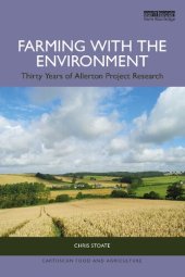 book Farming with the Environment: Thirty Years of Allerton Project Research