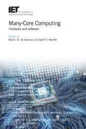 book Many-Core Computing. Hardware and software