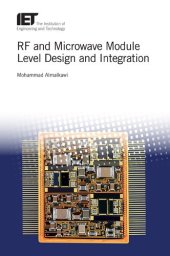 book RF and Microwave Module Level Design and Integration