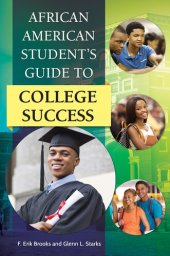 book African American Student's Guide to College Success