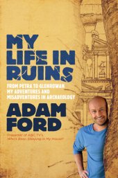 book My Life in Ruins