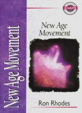 book New Age Movement