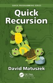 book Quick Recursion