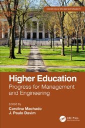 book Higher Education: Progress for Management and Engineering