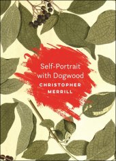 book Self-Portrait with Dogwood