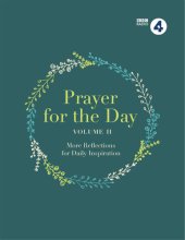 book Prayer for the Day Volume II: More Reflections for Daily Inspiration