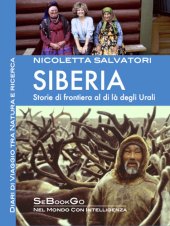 book Siberia: Storie di frontiera al di là degli Urali