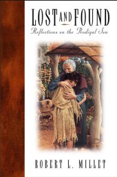 book Lost and Found: Reflections on the Prodigal Son