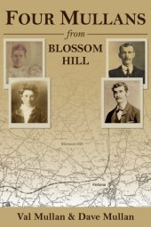 book Four Mullans from Blossom Hill