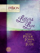 book Letters of Love: From Peter, John, and Jude