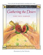 book Gathering the Desert