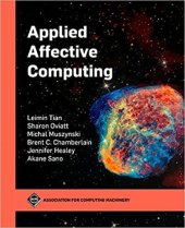 book Applied Affective Computing