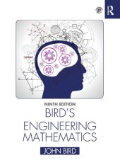 book Bird’s Engineering Mathematics