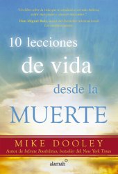 book 10 lecciones de vida desde la muerte