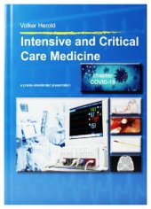 book Intensive and Critical Care Medicine, 2nd English Edition