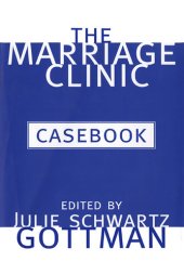 book The Marriage Clinic Casebook