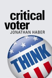 book Critical Voter