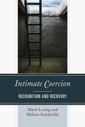 book Intimate Coercion: Recognition and Recovery