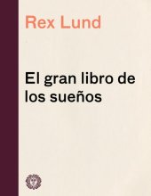 book El gran libro de los sueños