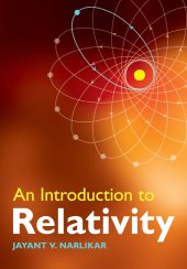 book An Introduction to Relativity  (Instructor Solution Manual, Solutions)