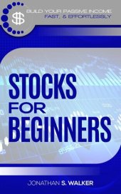 book Stocks For Beginners