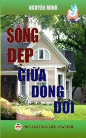 book Sống đẹp giữa dòng đời